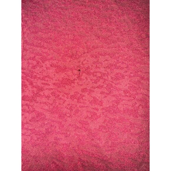 Y2K Tim Mcgraw Top Sz Medium Southern Voice Semi Sheer Country Western Guitar - Picture 9 of 9